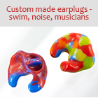 custom made ear plugs
