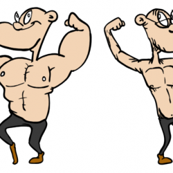 Hearing is like your muscles: Use it or lose it!