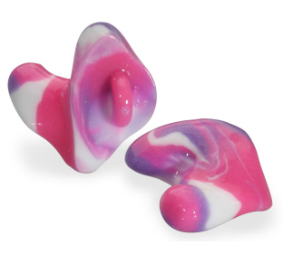 swimmers ear plugs