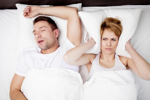 sleeping earplugs