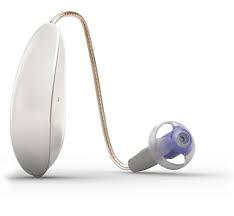 Oticon design RITE