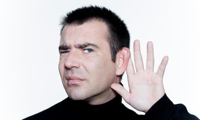 The Negative Aspects of Untreated Hearing Loss