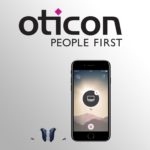 Oticon Hearing Aid