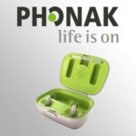 Phonak Hearing Aid