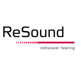 ReSound Hearing Aids ReSound Hearing Aids