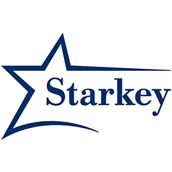Starkey Hearing Aid Starkey Hearing Aid