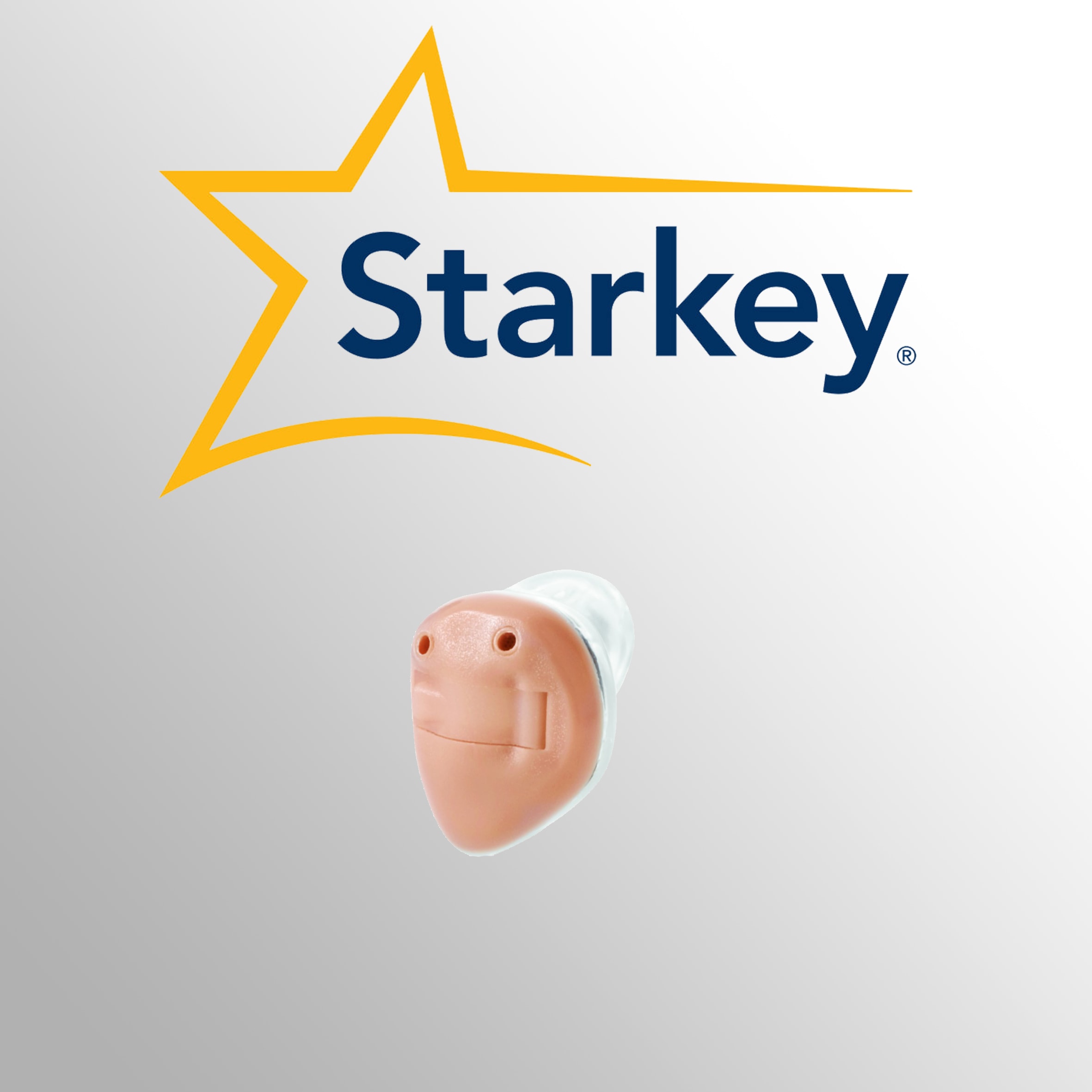 STARKEY SOUNDLENS synergy