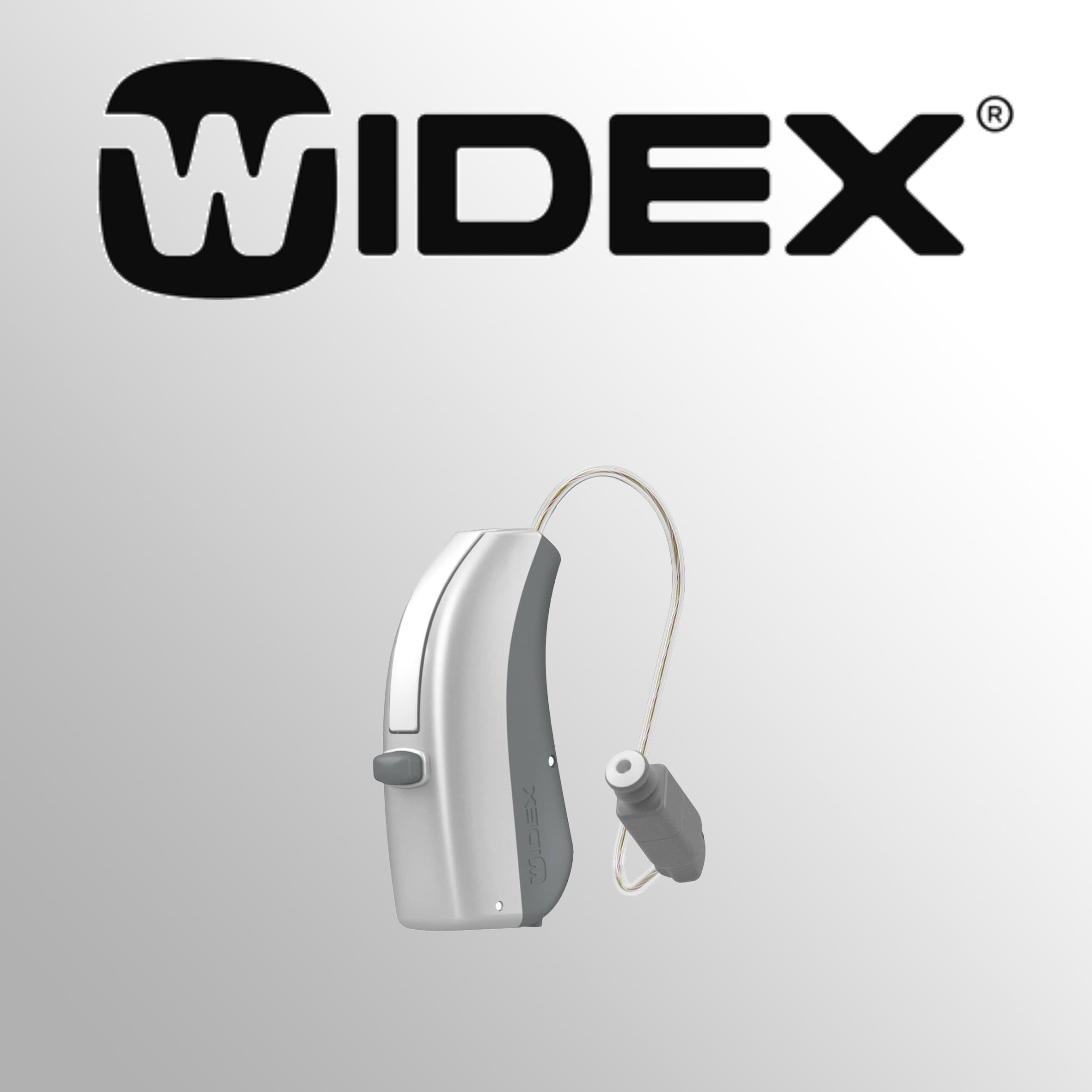 Widex Hearing Aid | Active Audiology