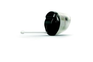 Invisible hearing aids (IIC) Invisible hearing aids (IIC)