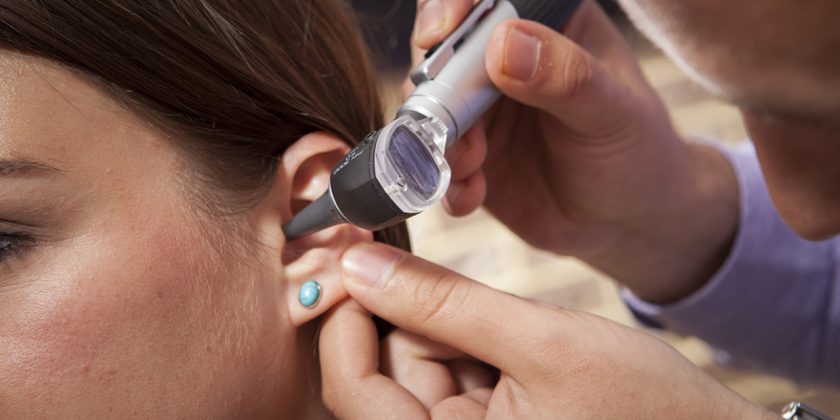 The Link Between Hearing Loss and Dementia
