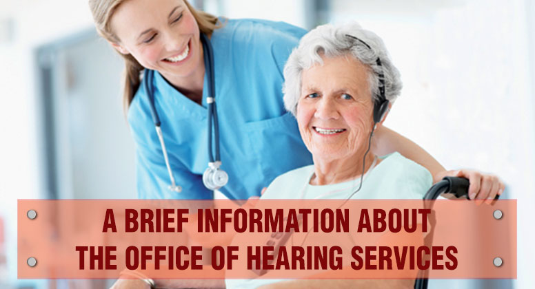 Office of Hearing Services