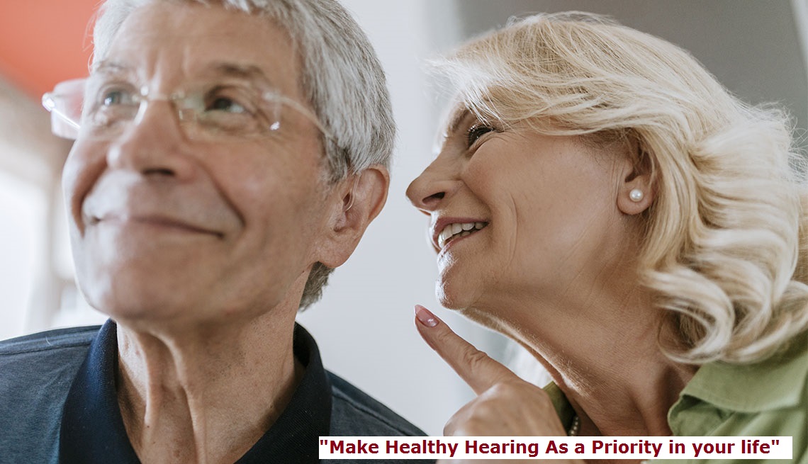 Hearing Aid