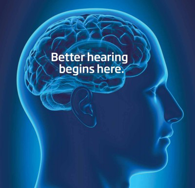 keep your brain hearing