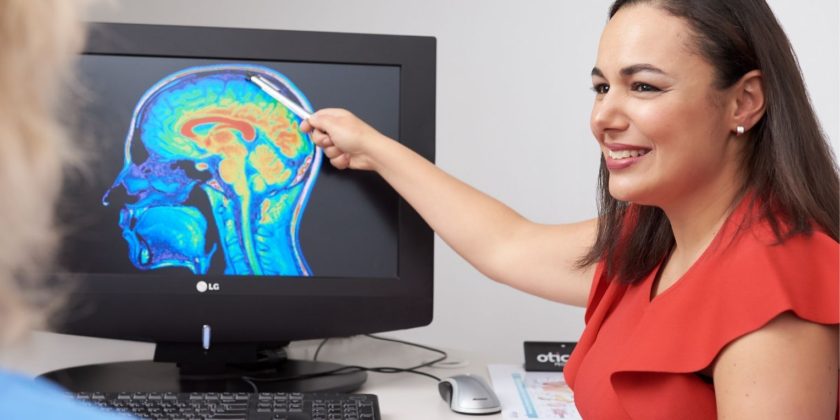 Hearing Loss and Dementia: The Link Explained