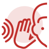 Hearing loss