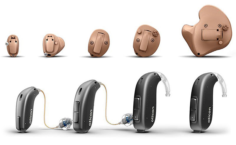 Hearing Aids Melbourne