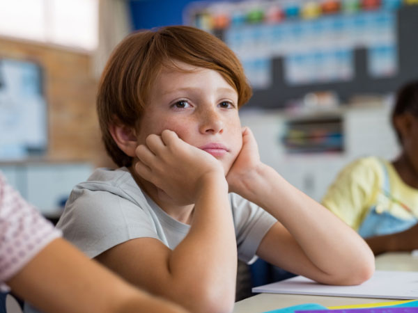 Central auditory processing disorder assessment