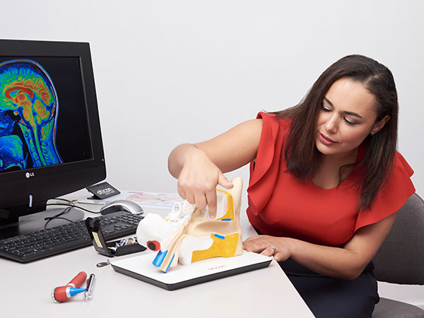 How can Active Audiology help CAPD