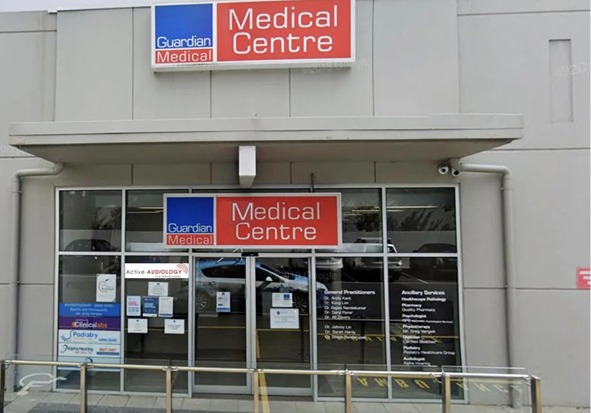 Guardian Medical Burwood One