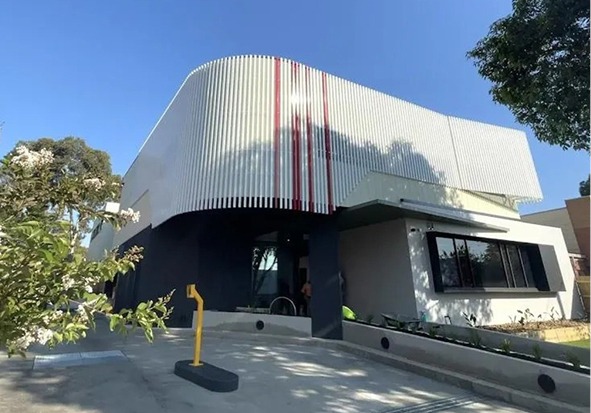 Guardian Medical Box Hill