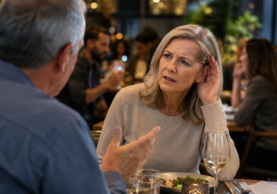 The Secret to Hearing Clearly in Noisy Environments