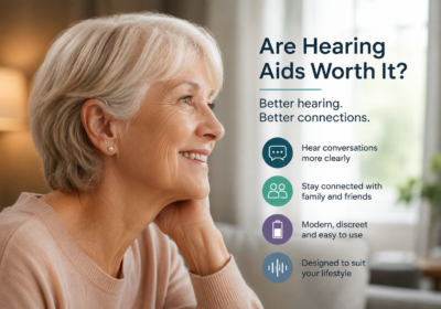 Are Hearing Aids Worth It? Here’s What You Need to Know