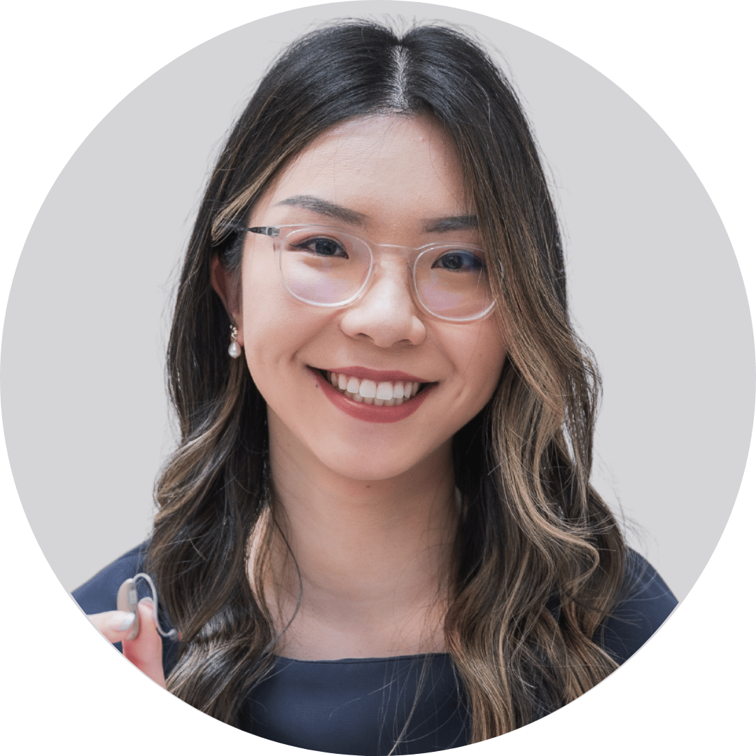amanda Active audiology